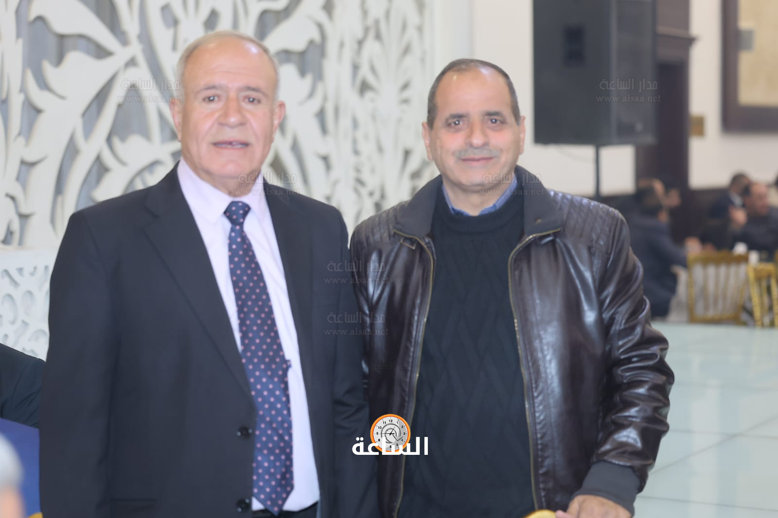 Madar Al-Saa Images 0.7398408608487098