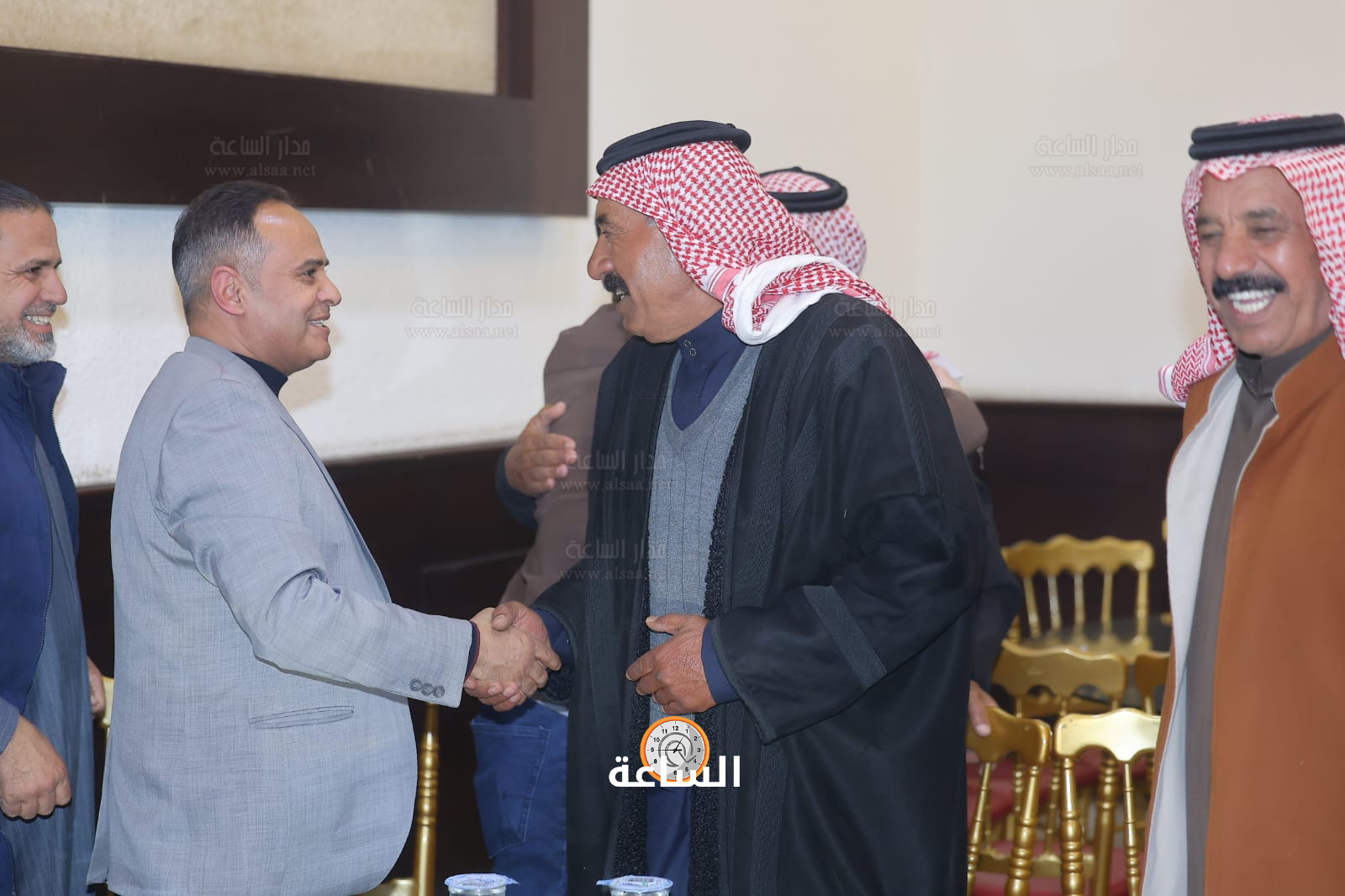 Madar Al-Saa Images 0.14498165078016545