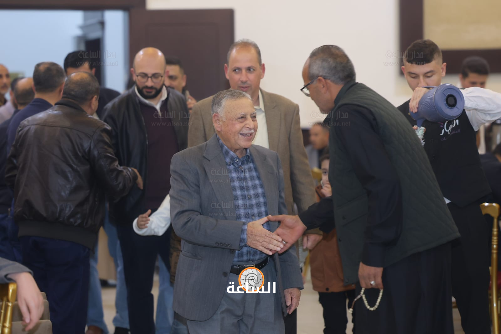 Madar Al-Saa Images 0.849730584935004