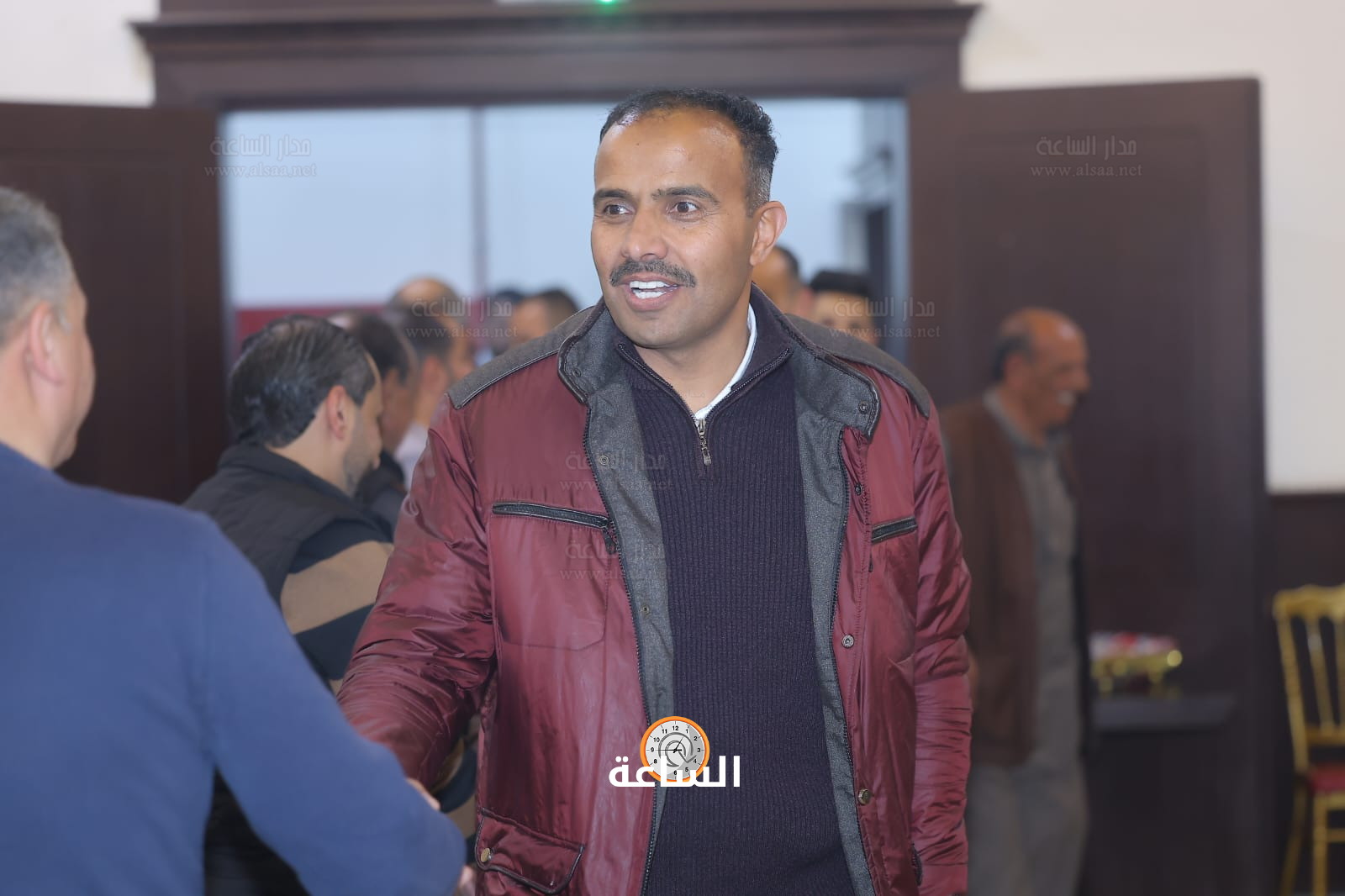 Madar Al-Saa Images 0.009309971132344774