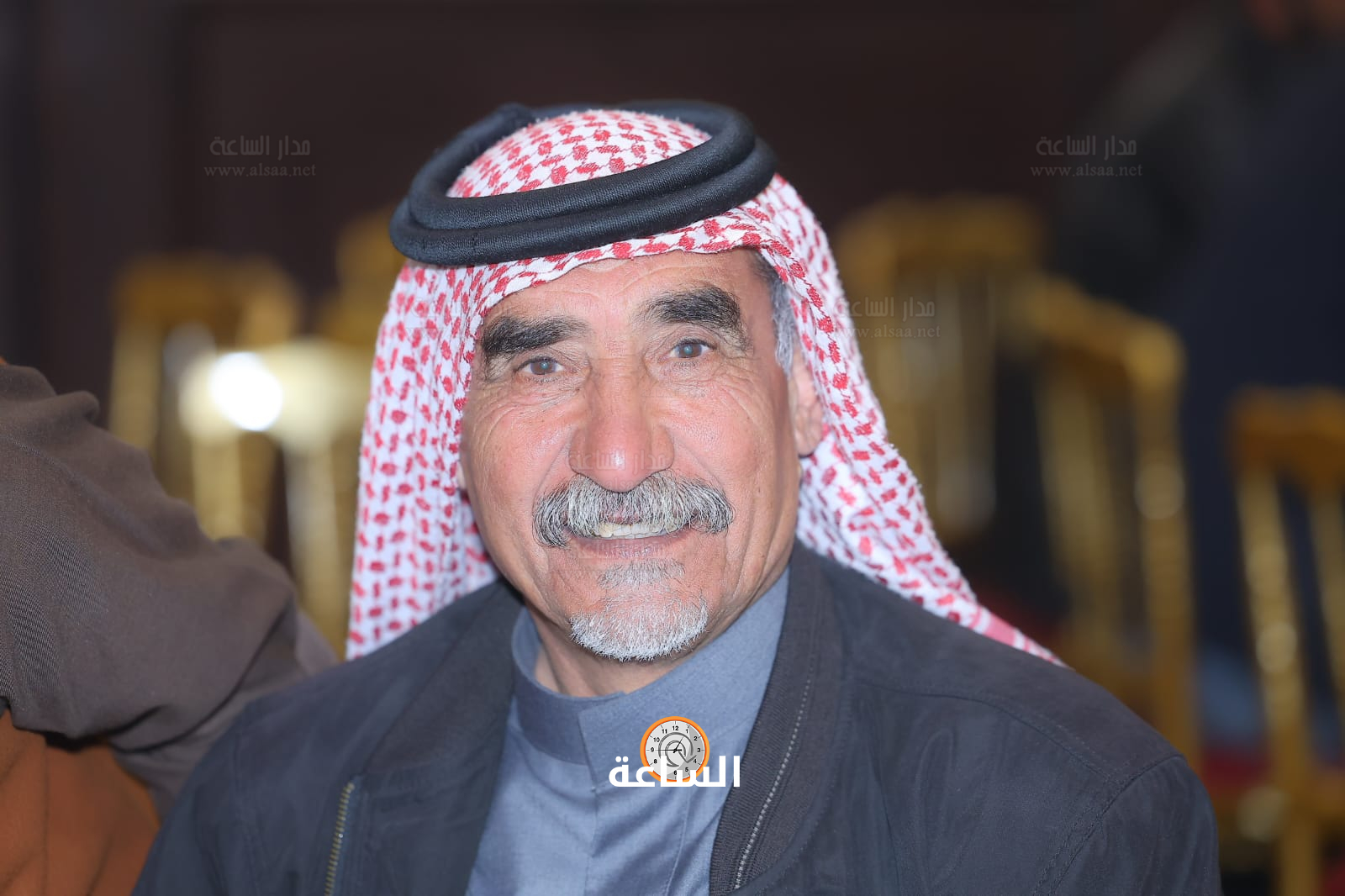 Madar Al-Saa Images 0.34849942106731346