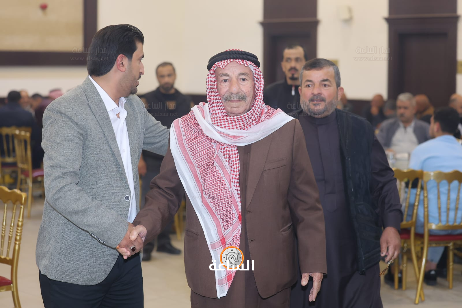 Madar Al-Saa Images 0.5980956493231466