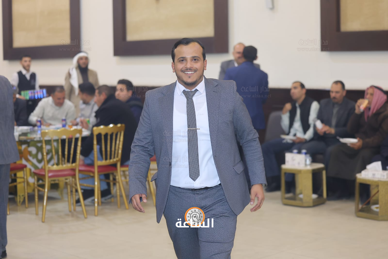 Madar Al-Saa Images 0.41988533472442524