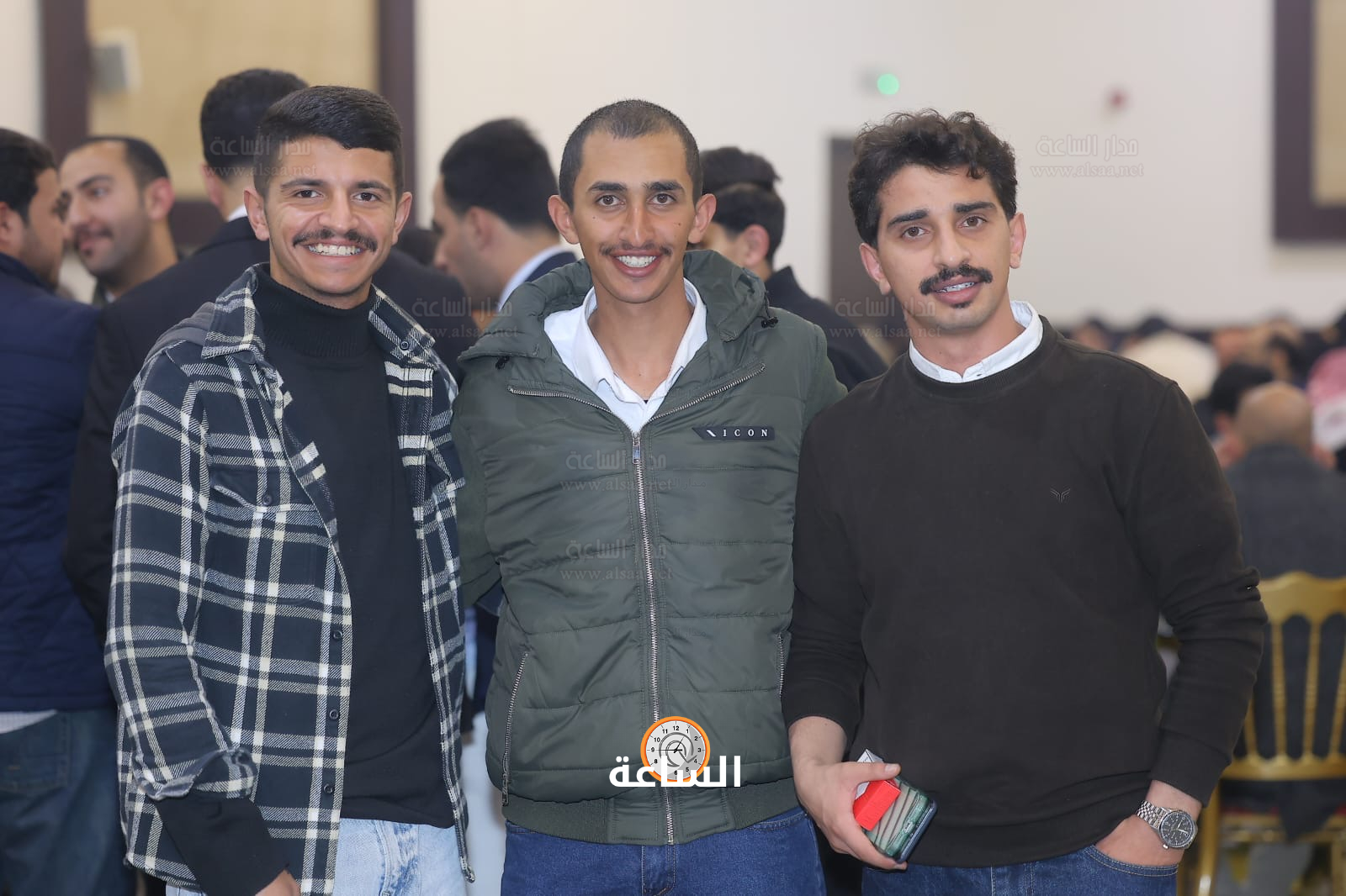 Madar Al-Saa Images 0.28648155543771314