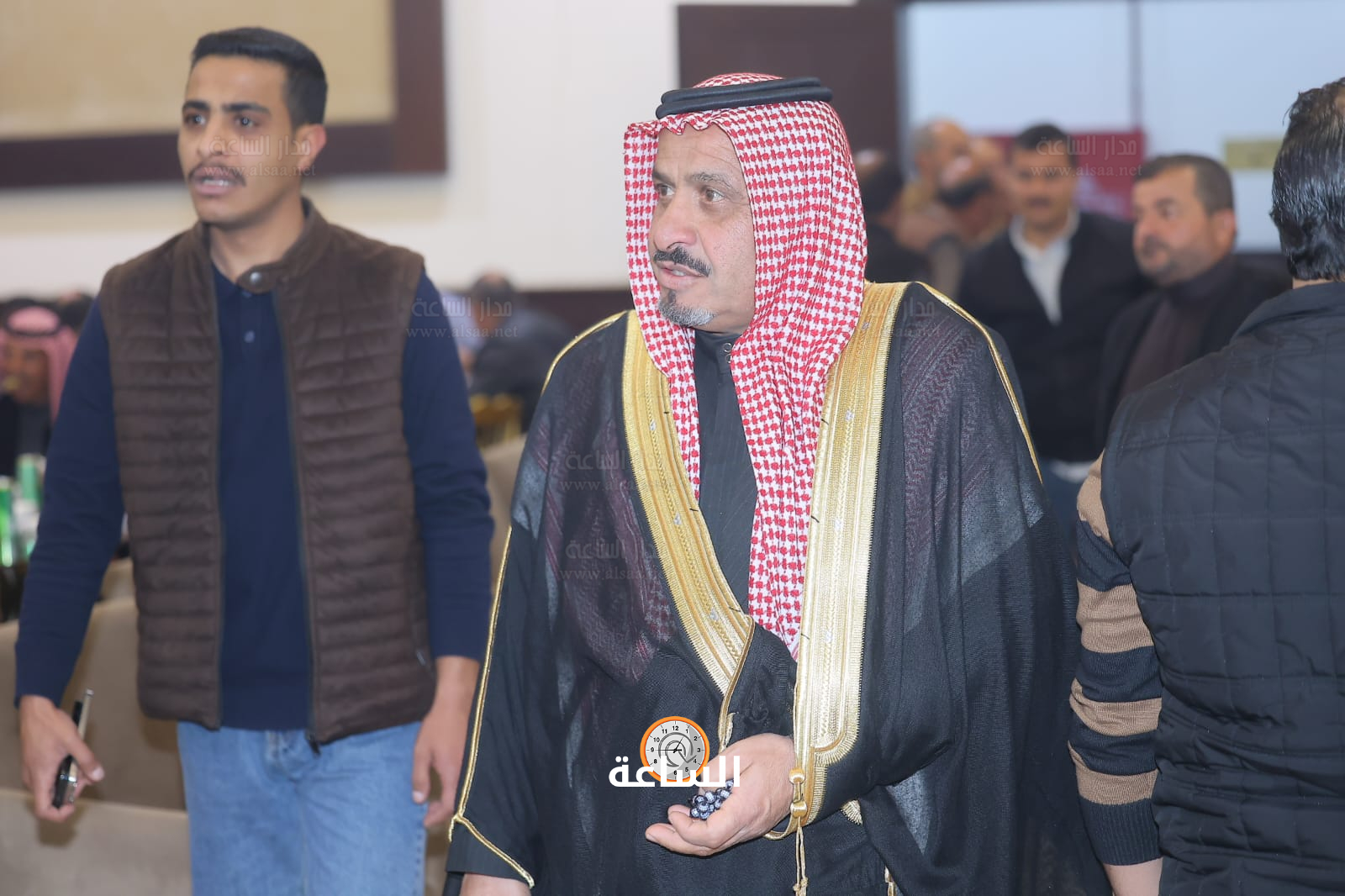 Madar Al-Saa Images 0.06641035476408919