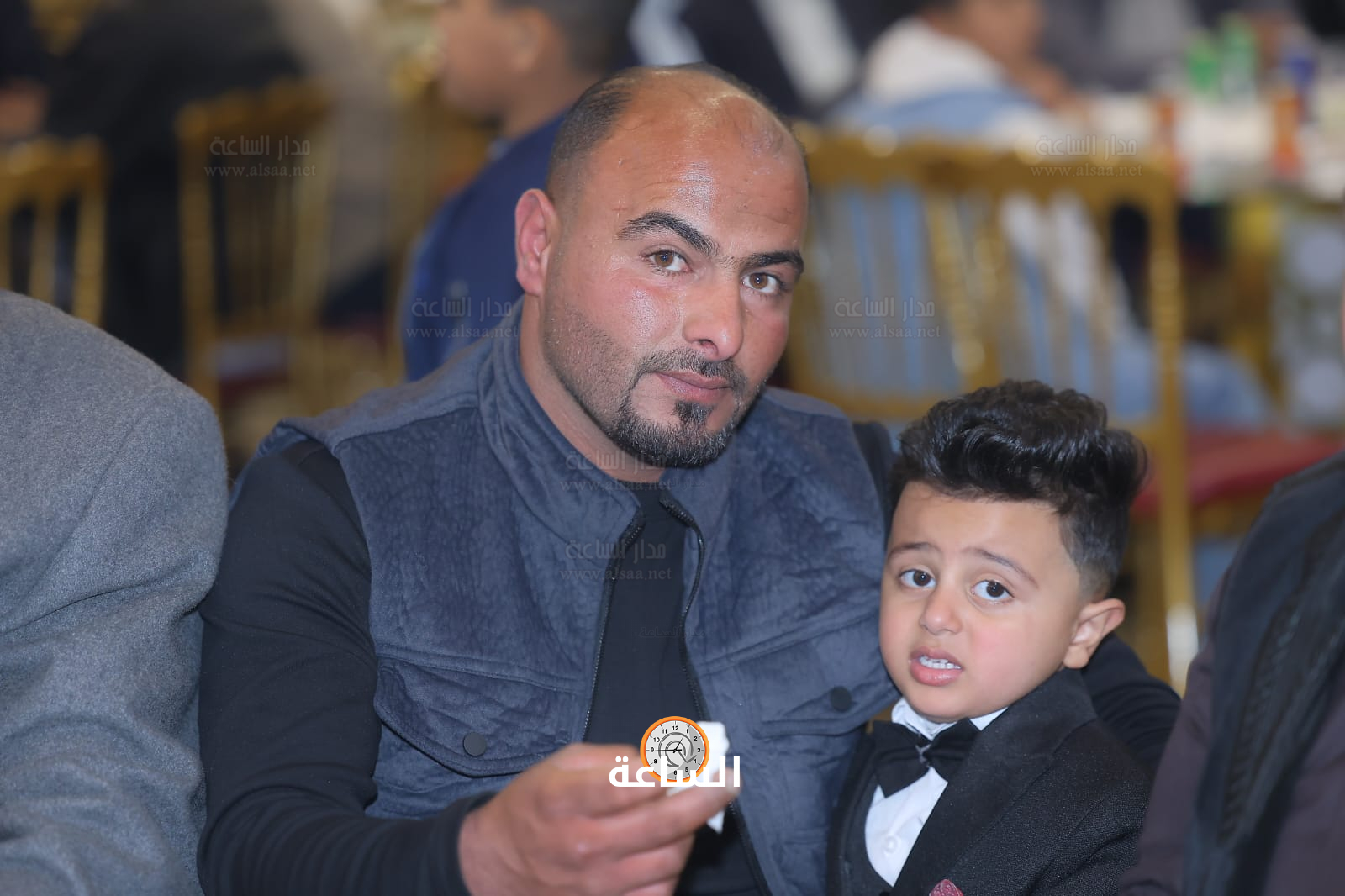 Madar Al-Saa Images 0.46048391078420825