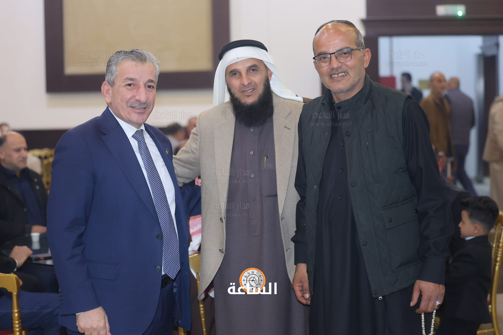 Madar Al-Saa Images 0.4387192424852525