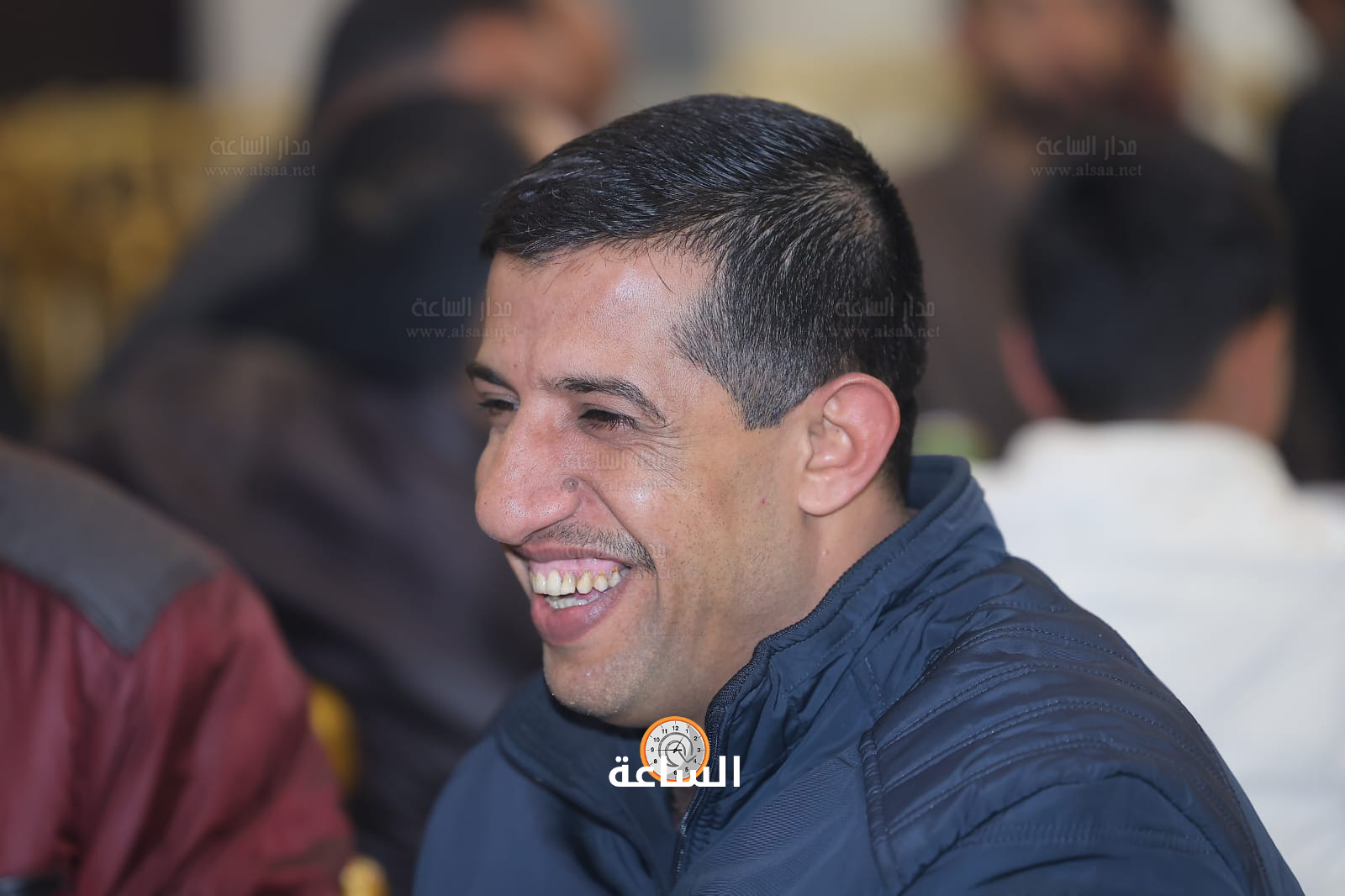 Madar Al-Saa Images 0.8008137918252748