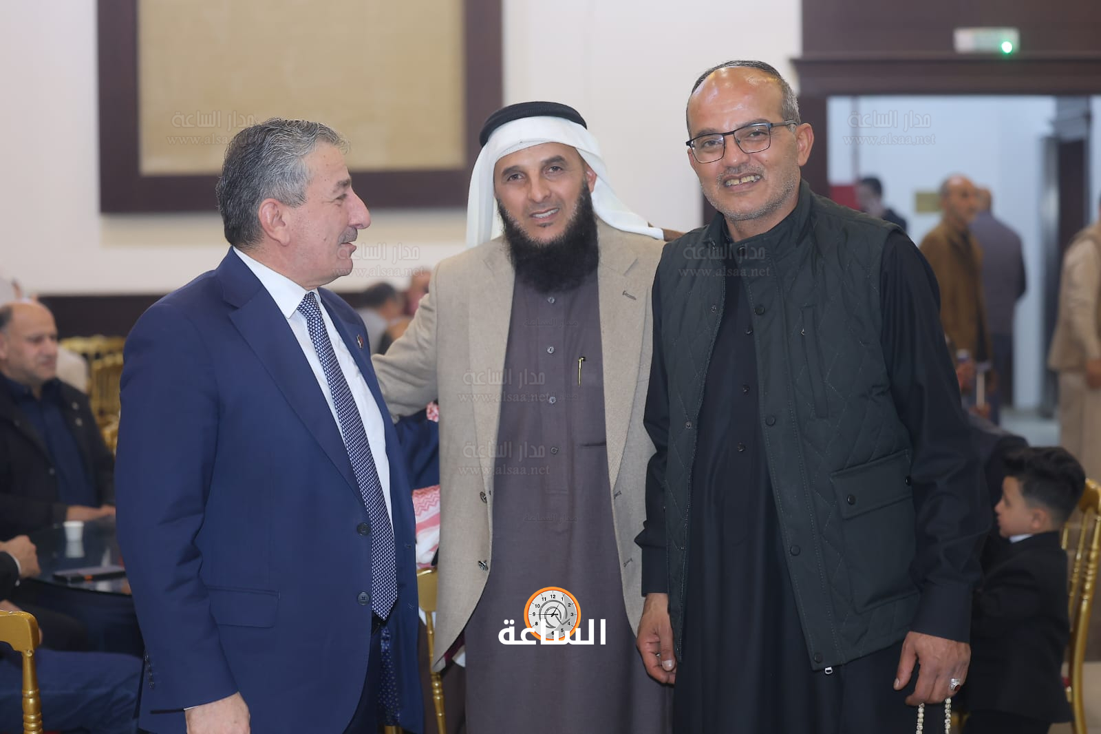 Madar Al-Saa Images 0.22479529029762624