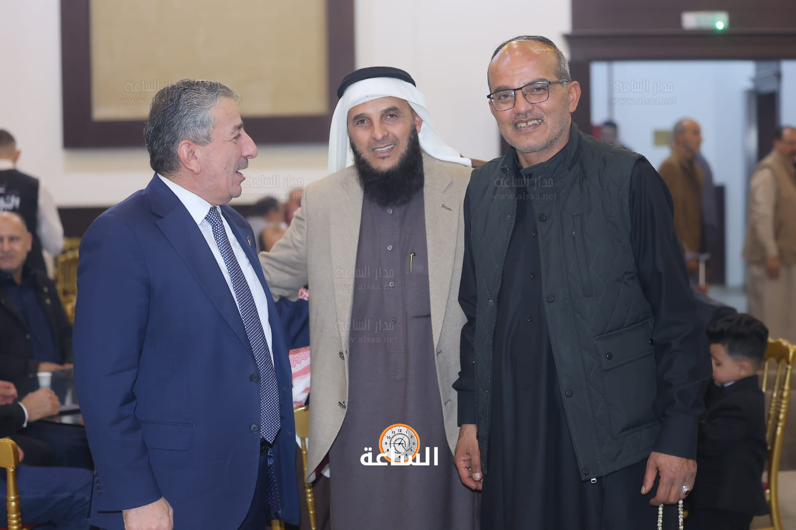 Madar Al-Saa Images 0.6735859364355636