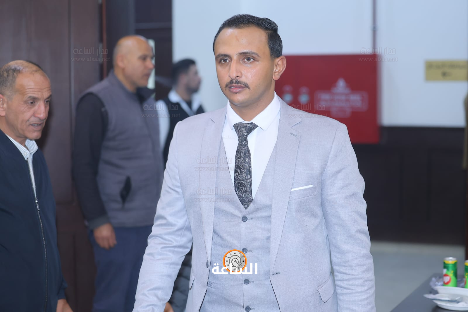 Madar Al-Saa Images 0.2524010978957356