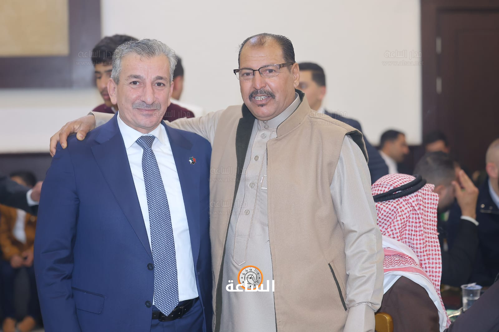 Madar Al-Saa Images 0.8592174545620392