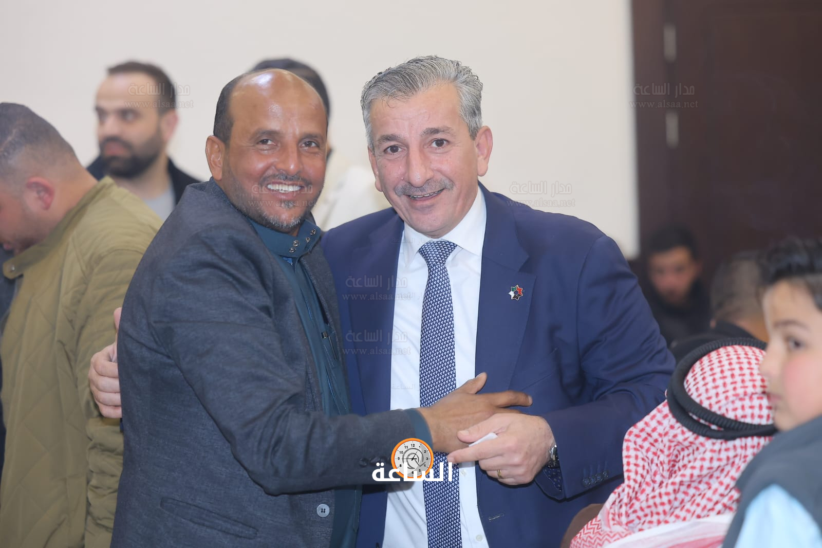 Madar Al-Saa Images 0.25025507180963324