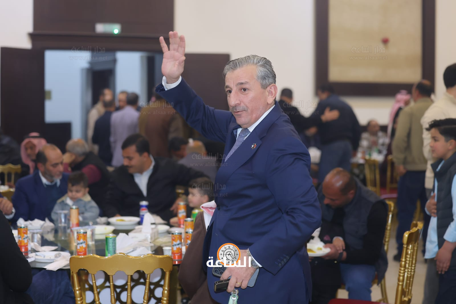 Madar Al-Saa Images 0.651421359275114