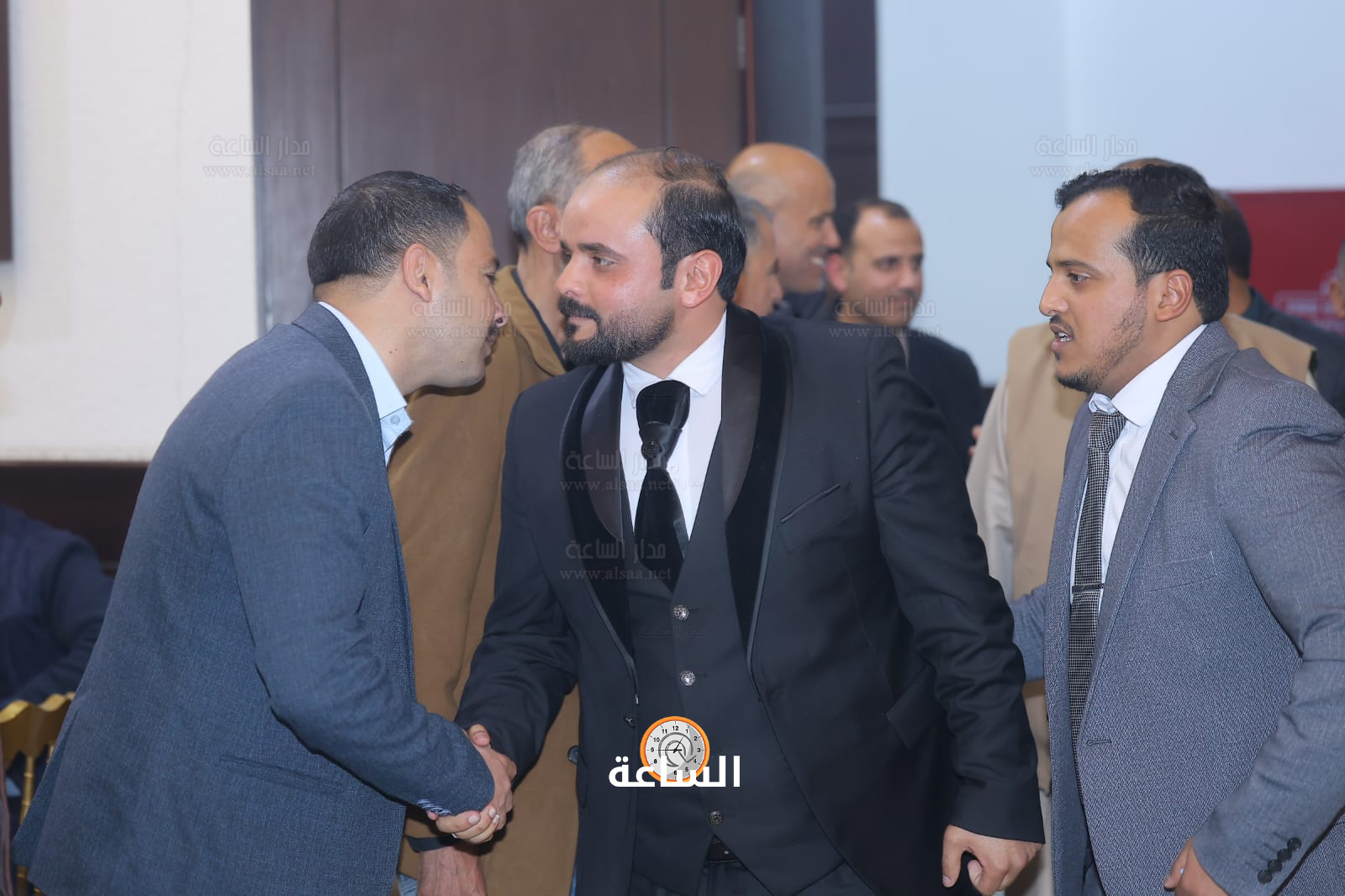 Madar Al-Saa Images 0.16266181059371643