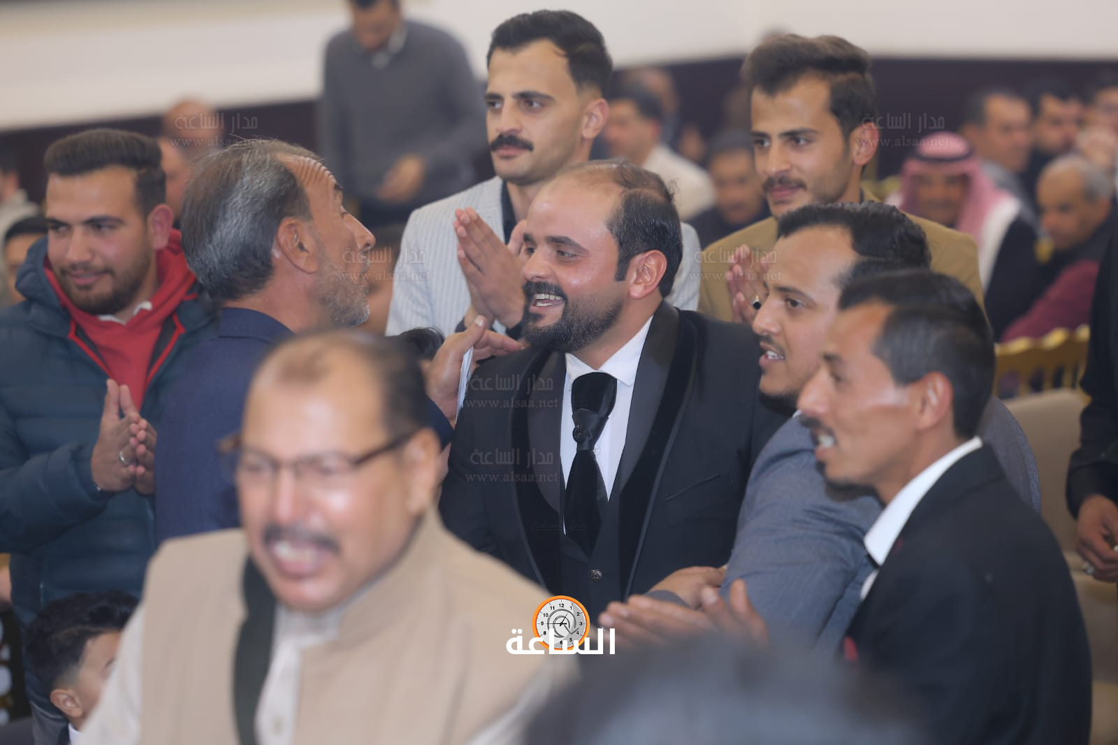 Madar Al-Saa Images 0.18321816698936244