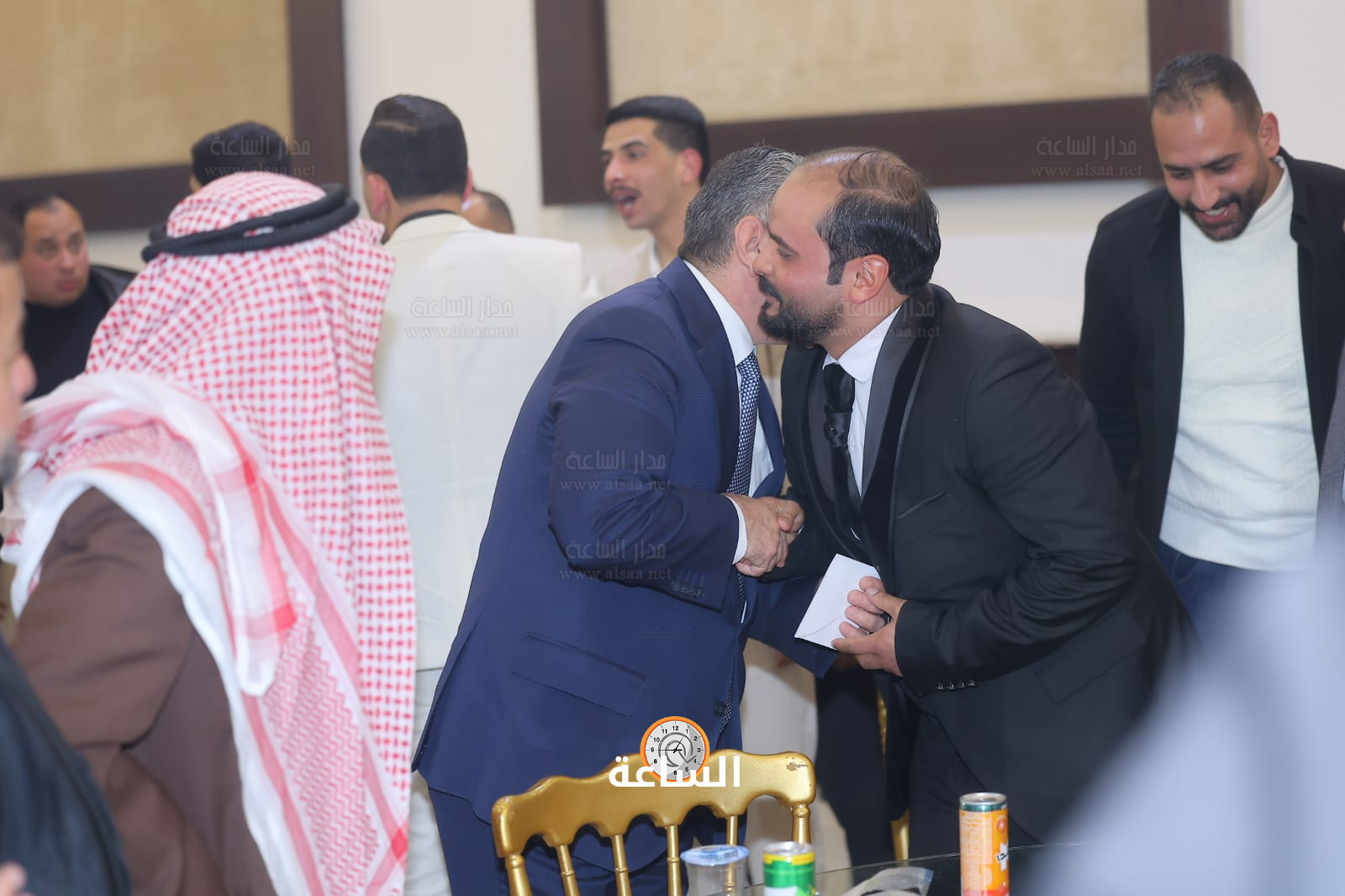 Madar Al-Saa Images 0.5947256745299686