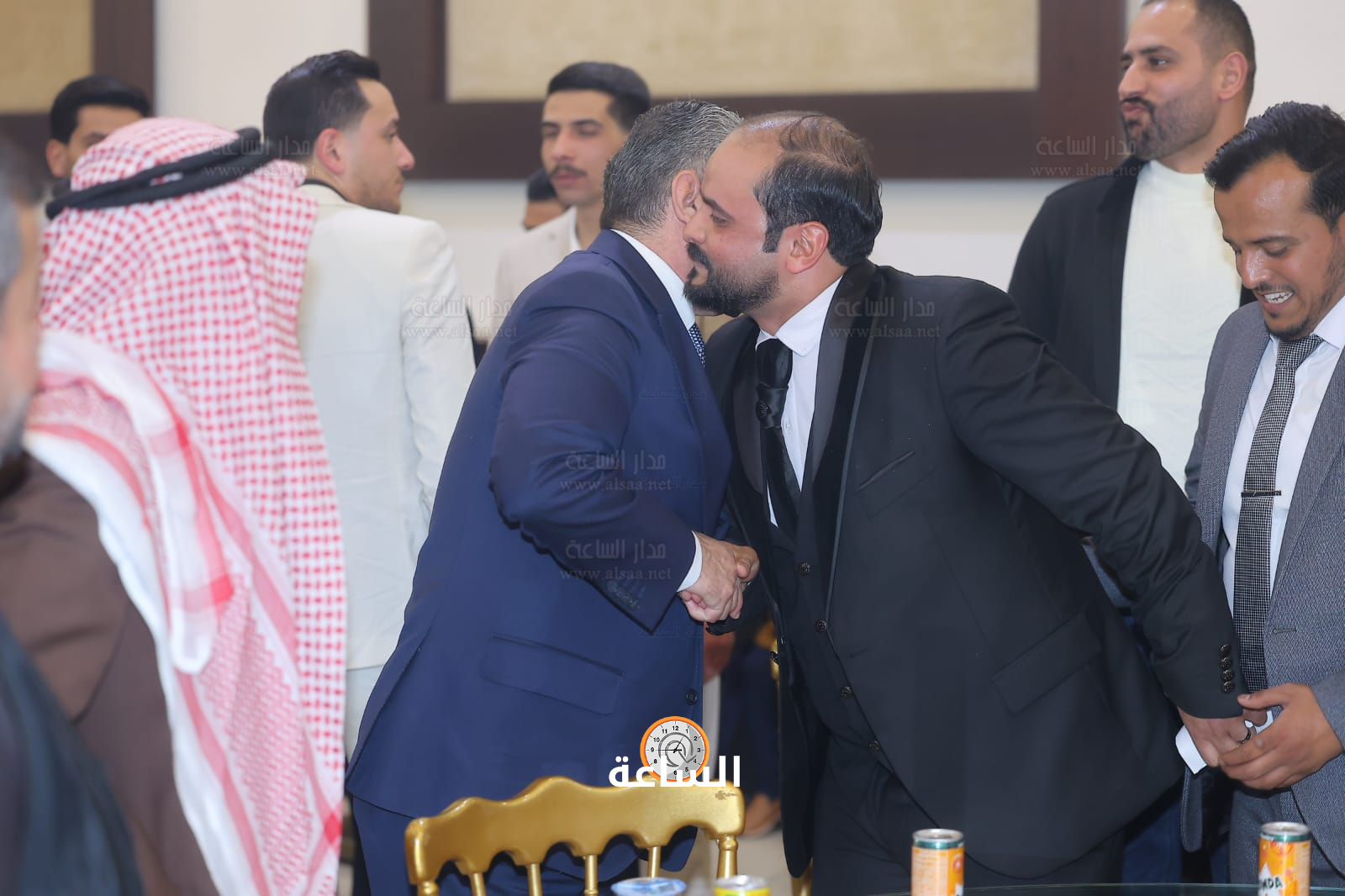 Madar Al-Saa Images 0.79944547726917