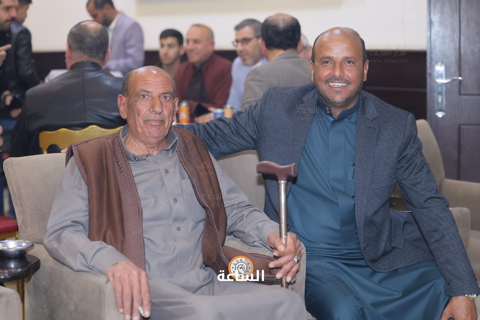 Madar Al-Saa Images 0.778243722798499