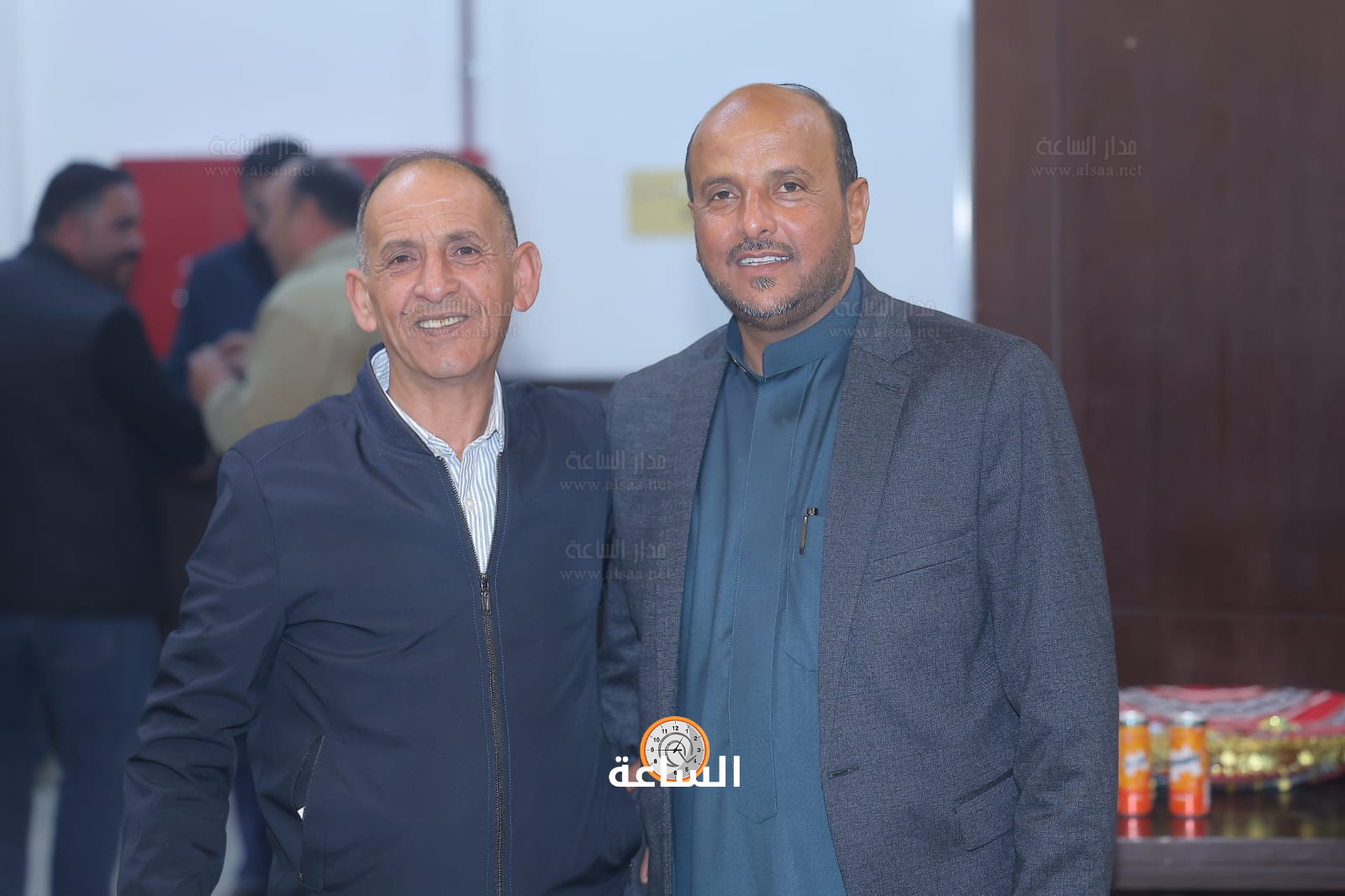 Madar Al-Saa Images 0.7519962384809092