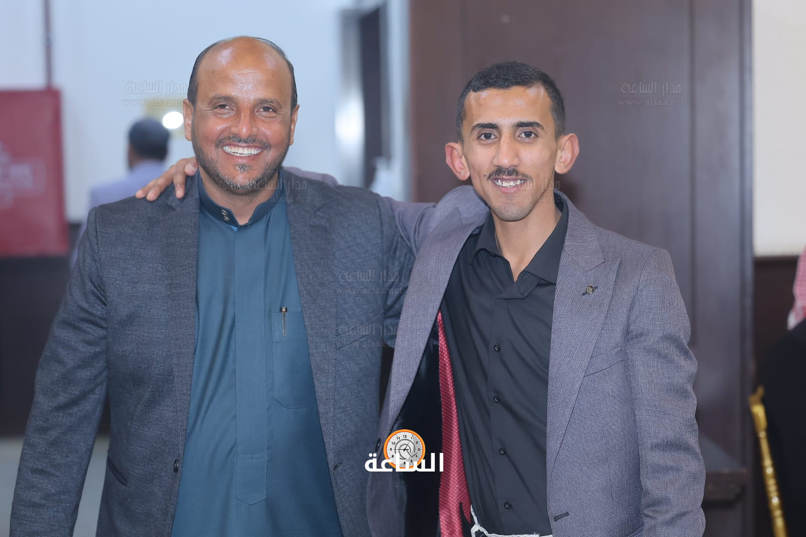 Madar Al-Saa Images 0.12370342496578124