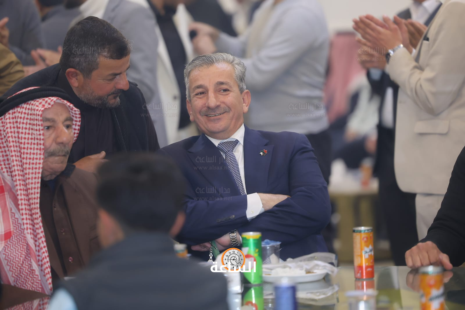 Madar Al-Saa Images 0.46009008786630323