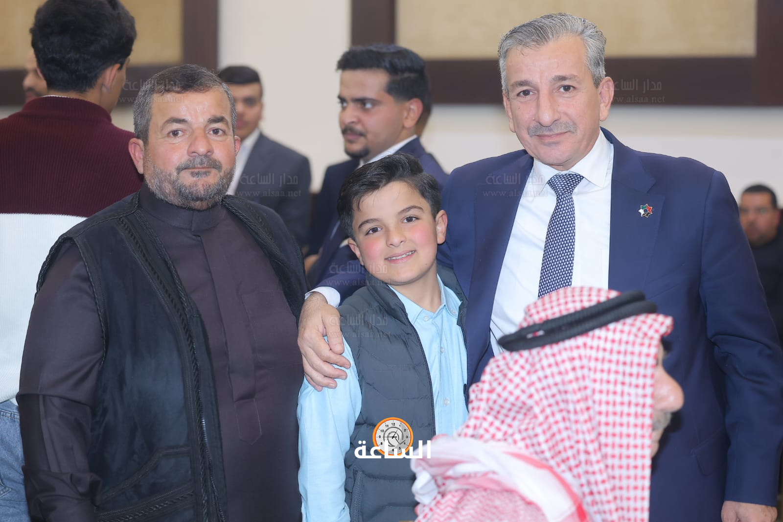 Madar Al-Saa Images 0.11781474676080739