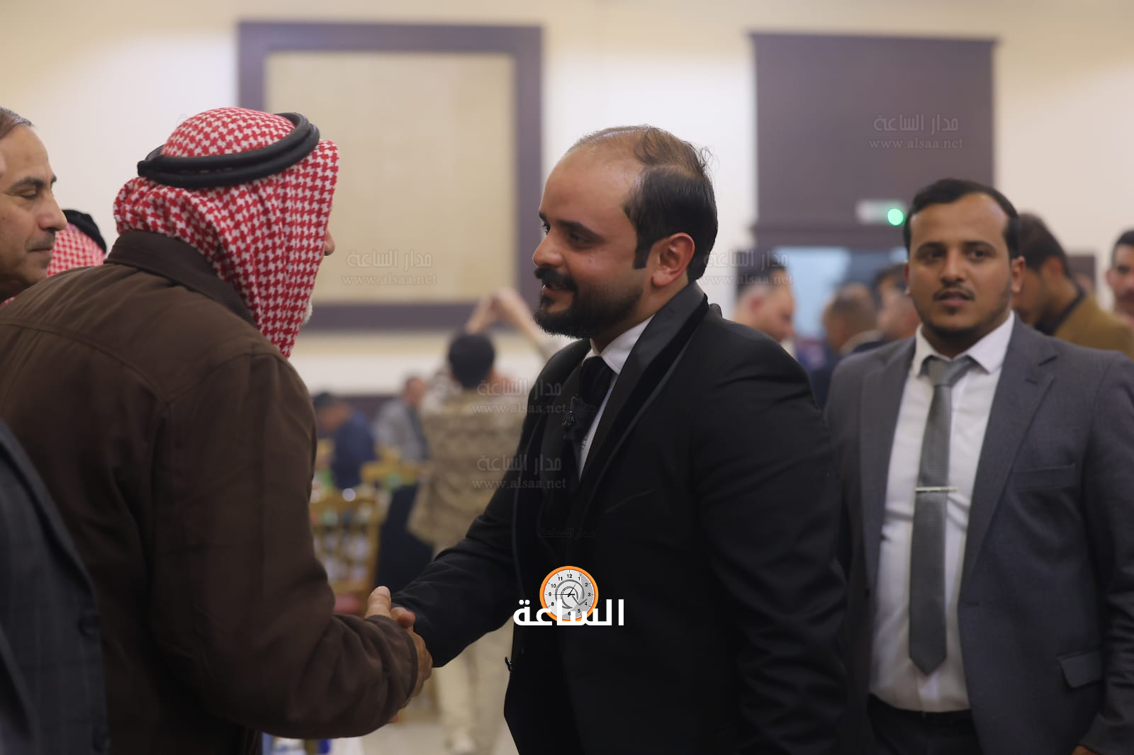 Madar Al-Saa Images 0.9287989862087452