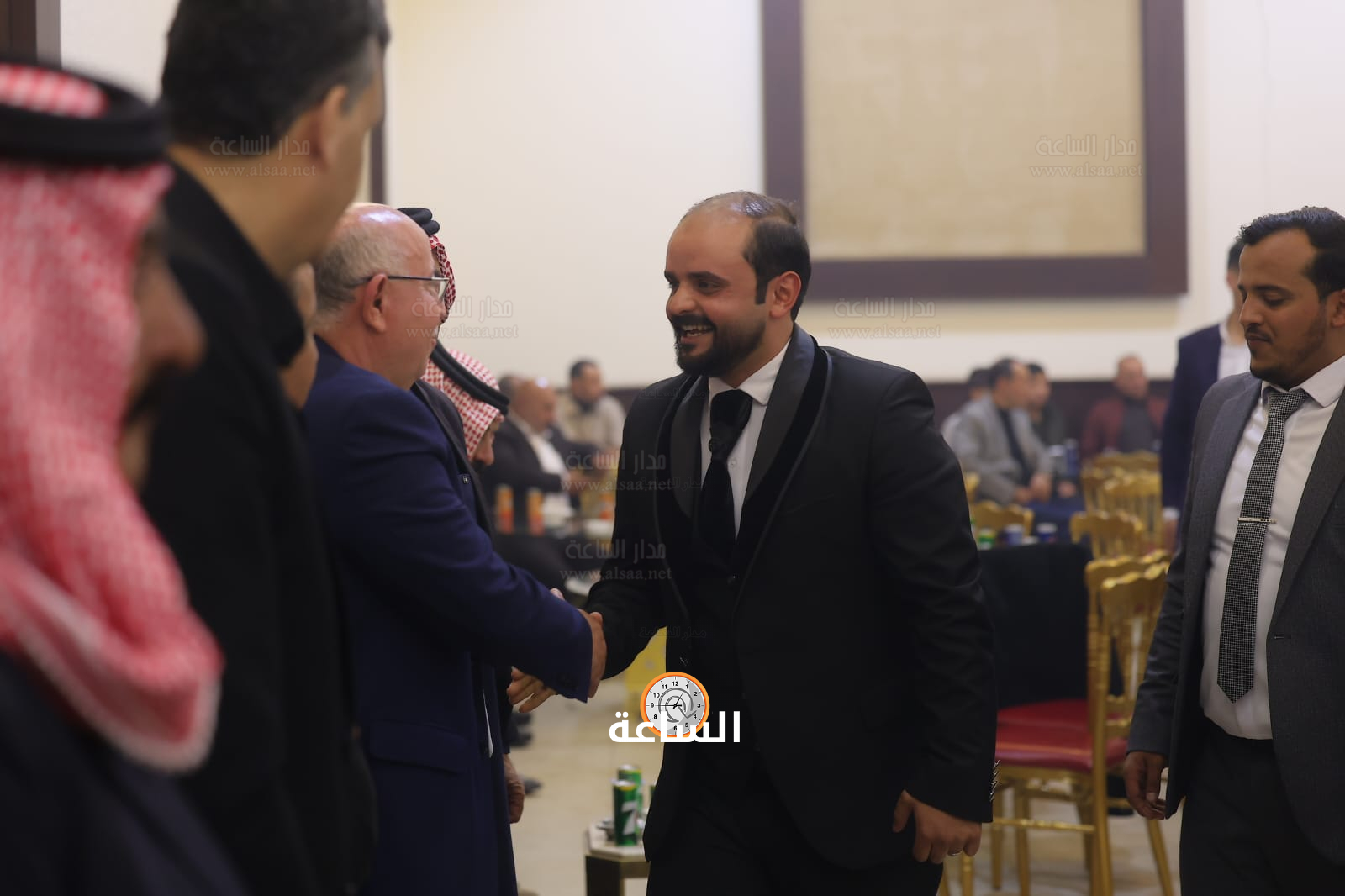 Madar Al-Saa Images 0.8680167629618789