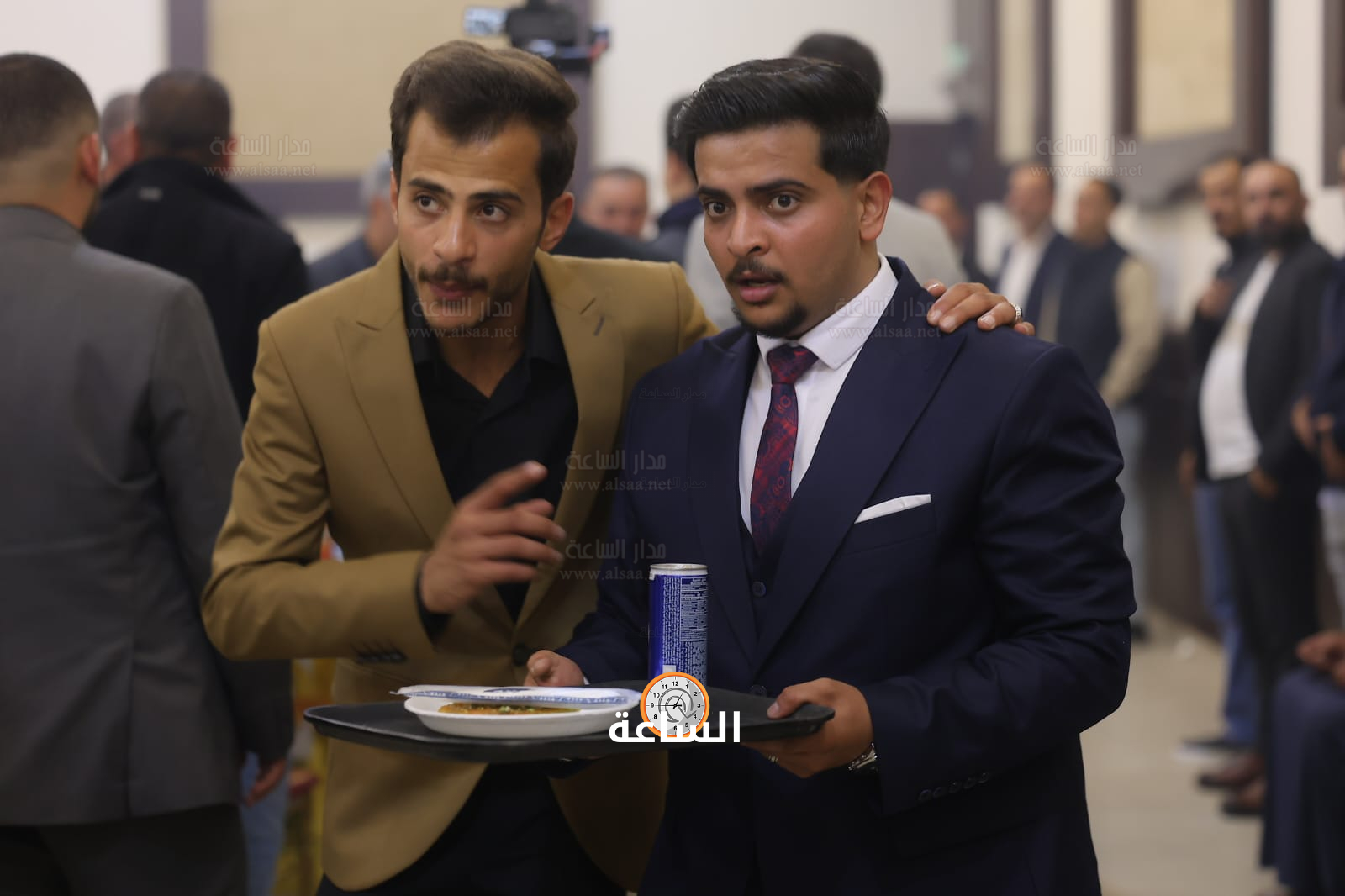 Madar Al-Saa Images 0.4417969620829916