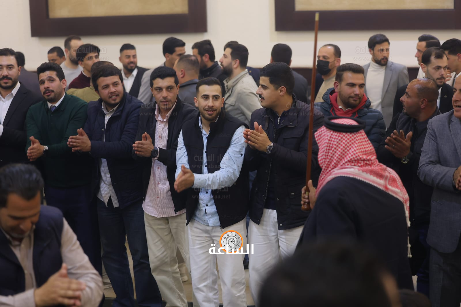 Madar Al-Saa Images 0.39637886092007457