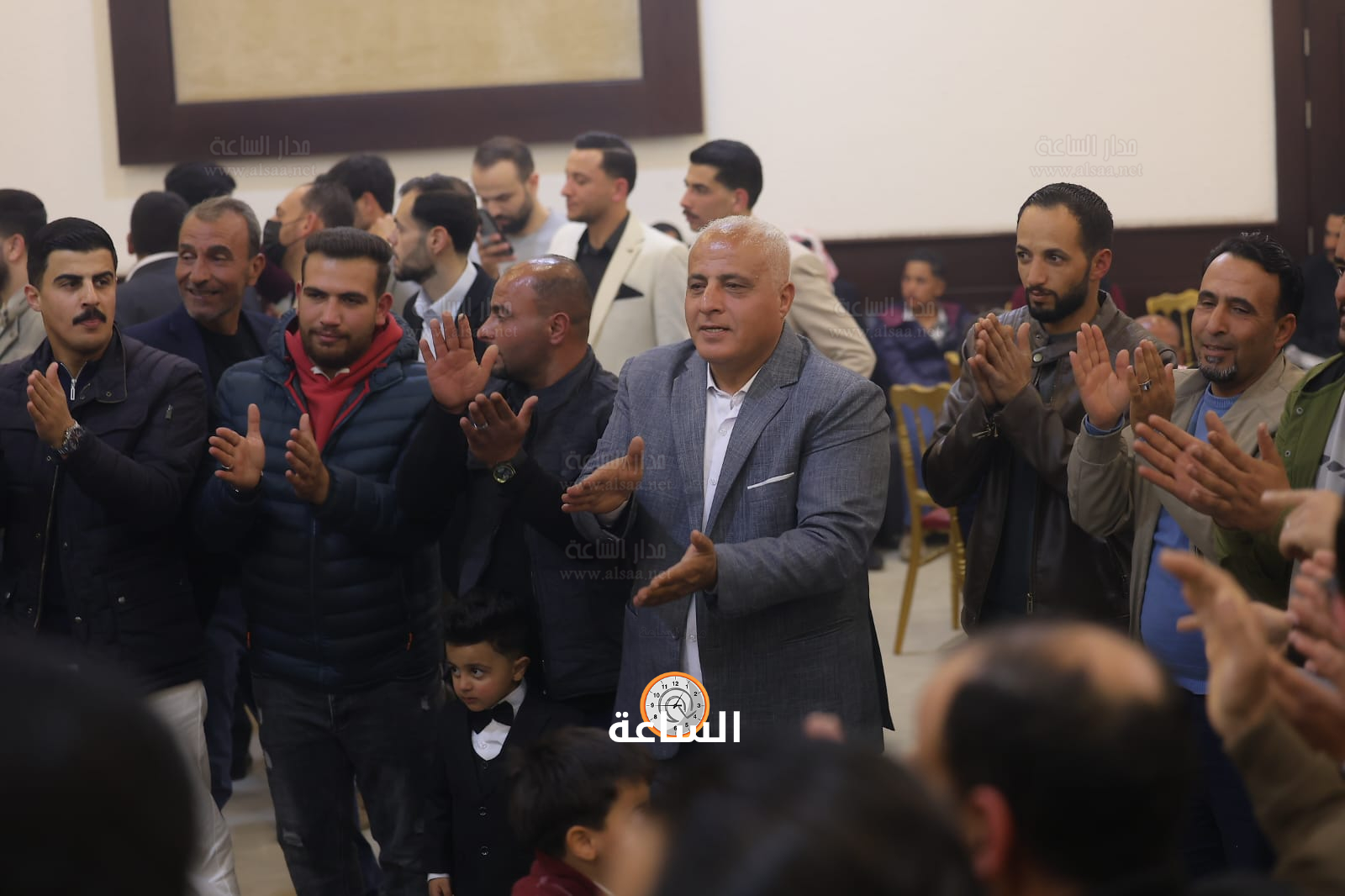 Madar Al-Saa Images 0.9842914118850296