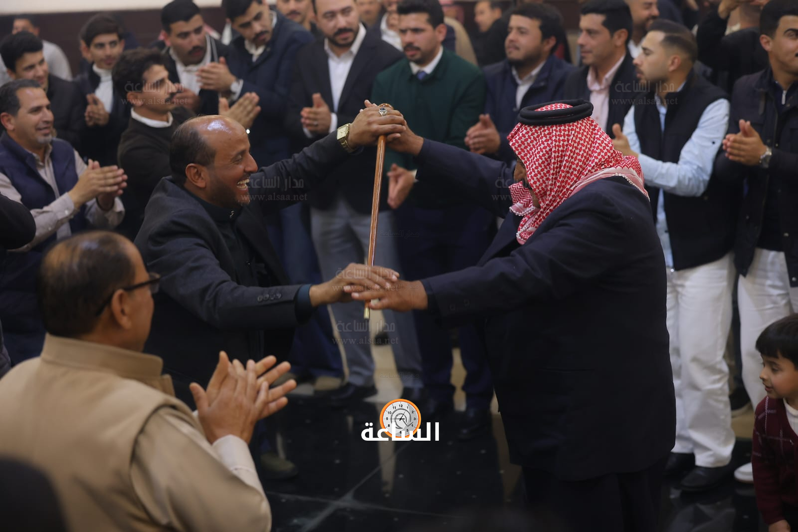 Madar Al-Saa Images 0.06175786756482915