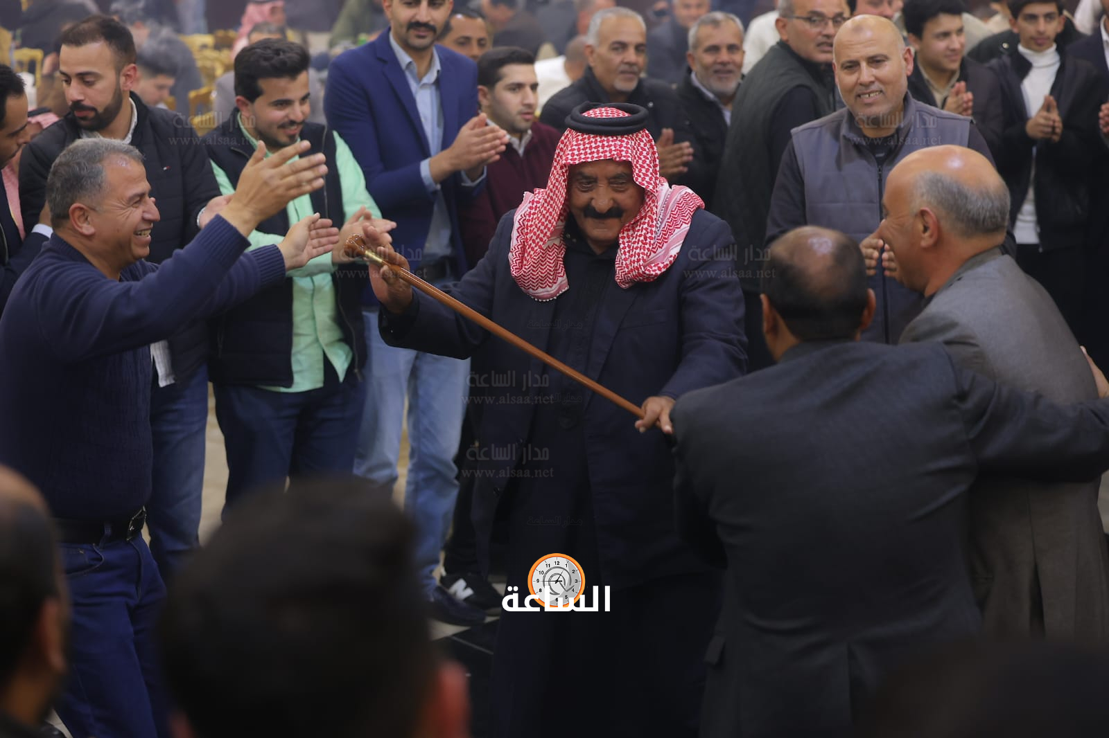 Madar Al-Saa Images 0.9451181208665547