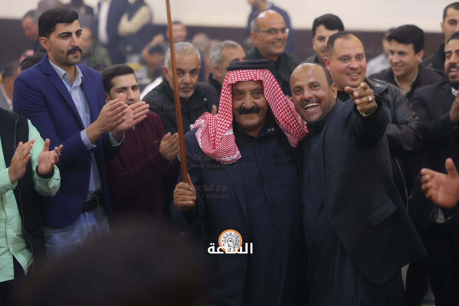 Madar Al-Saa Images 0.5508990569600433