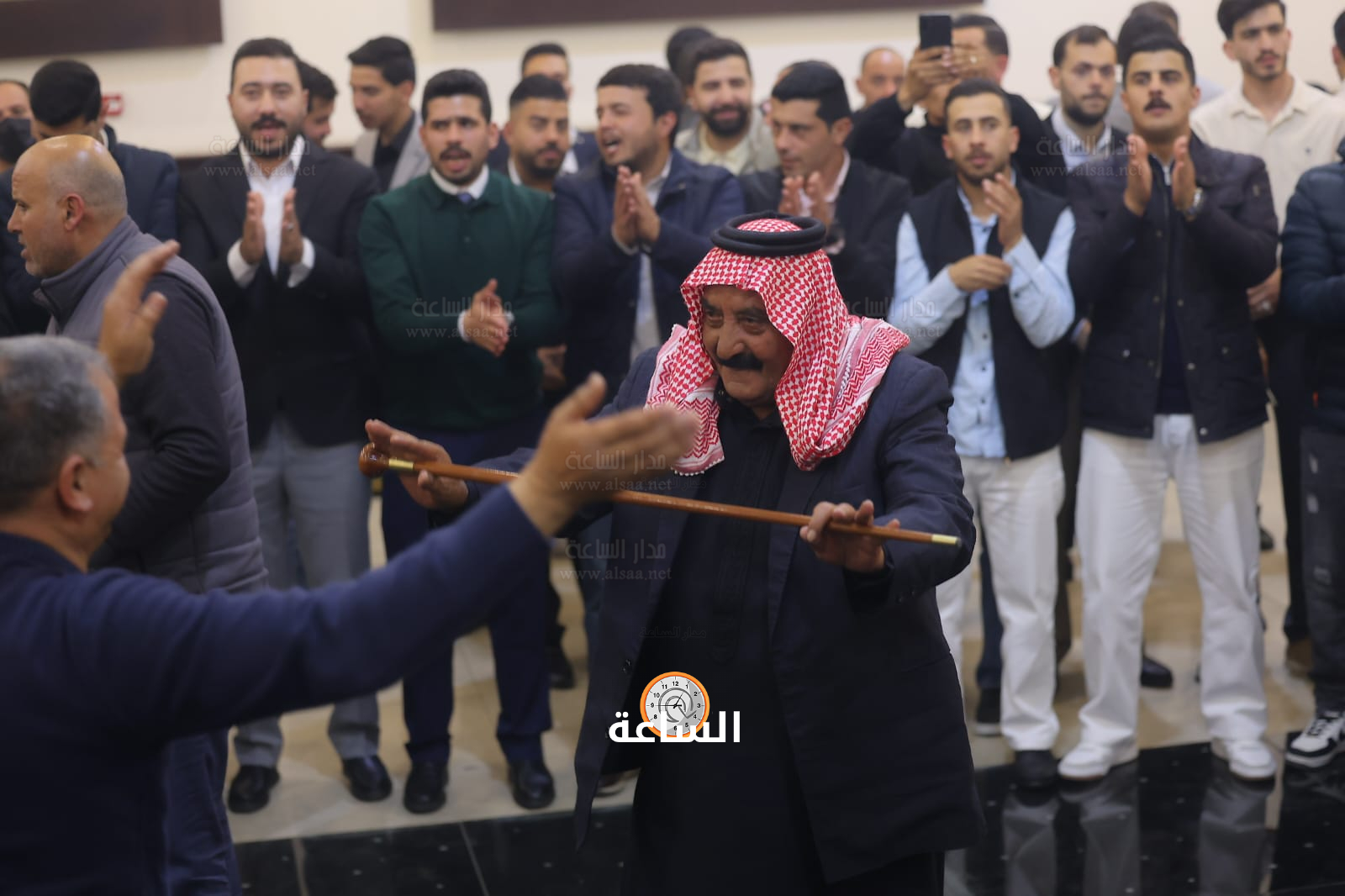 Madar Al-Saa Images 0.5791653167634466