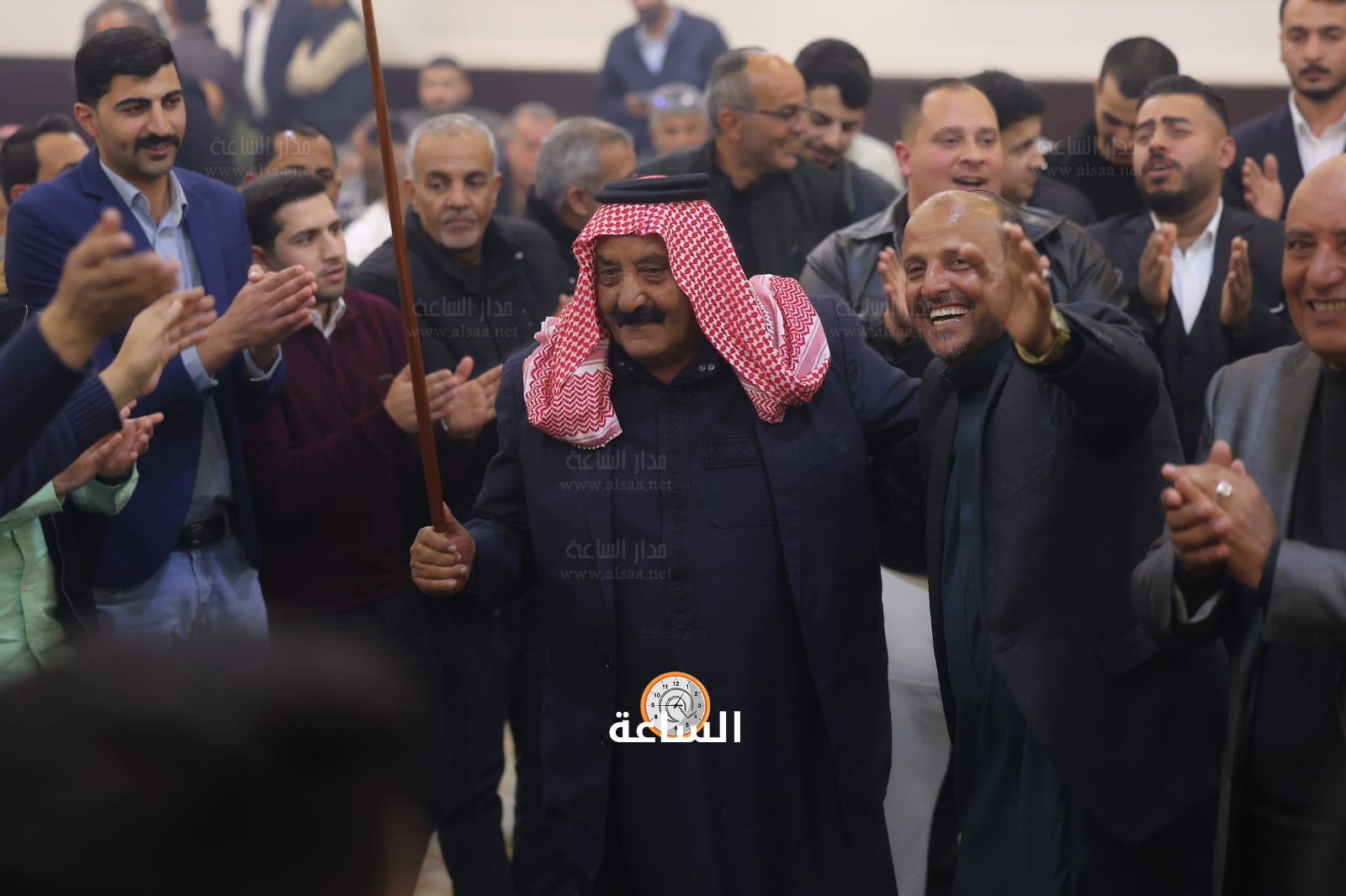 Madar Al-Saa Images 0.8929025554944826