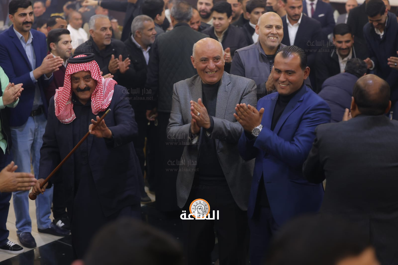 Madar Al-Saa Images 0.6569609792231673