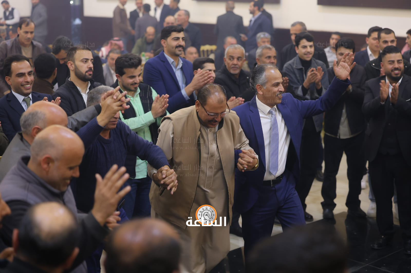 Madar Al-Saa Images 0.4761632612070019