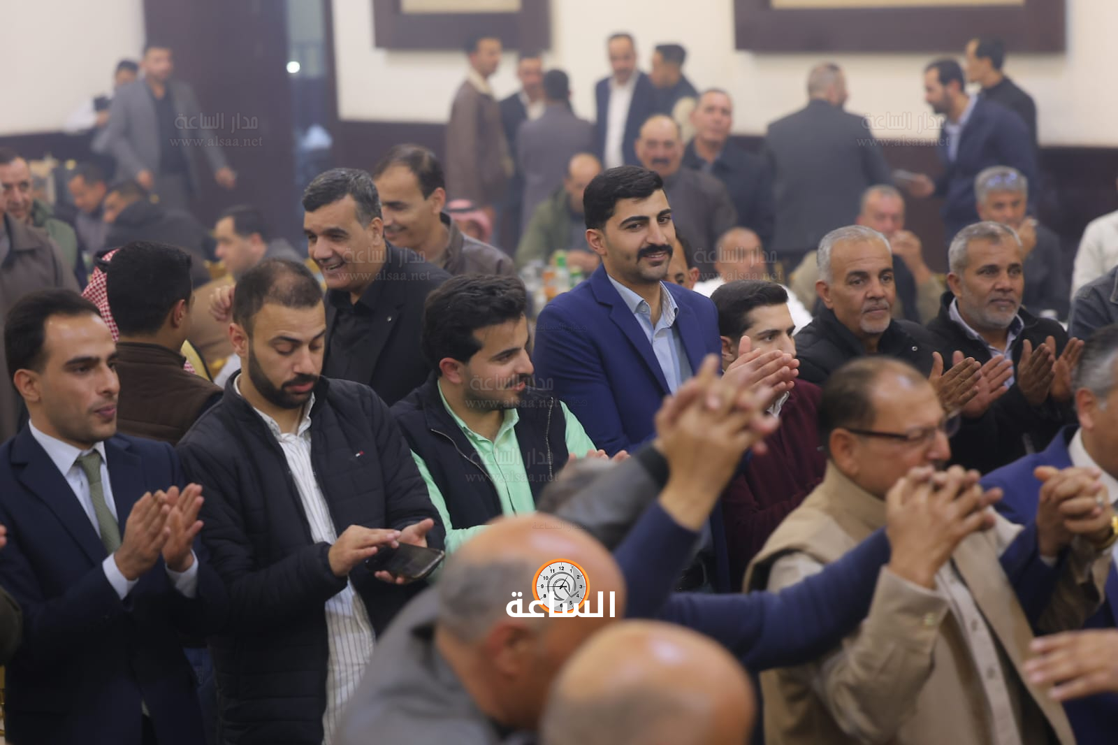 Madar Al-Saa Images 0.018876242902635454