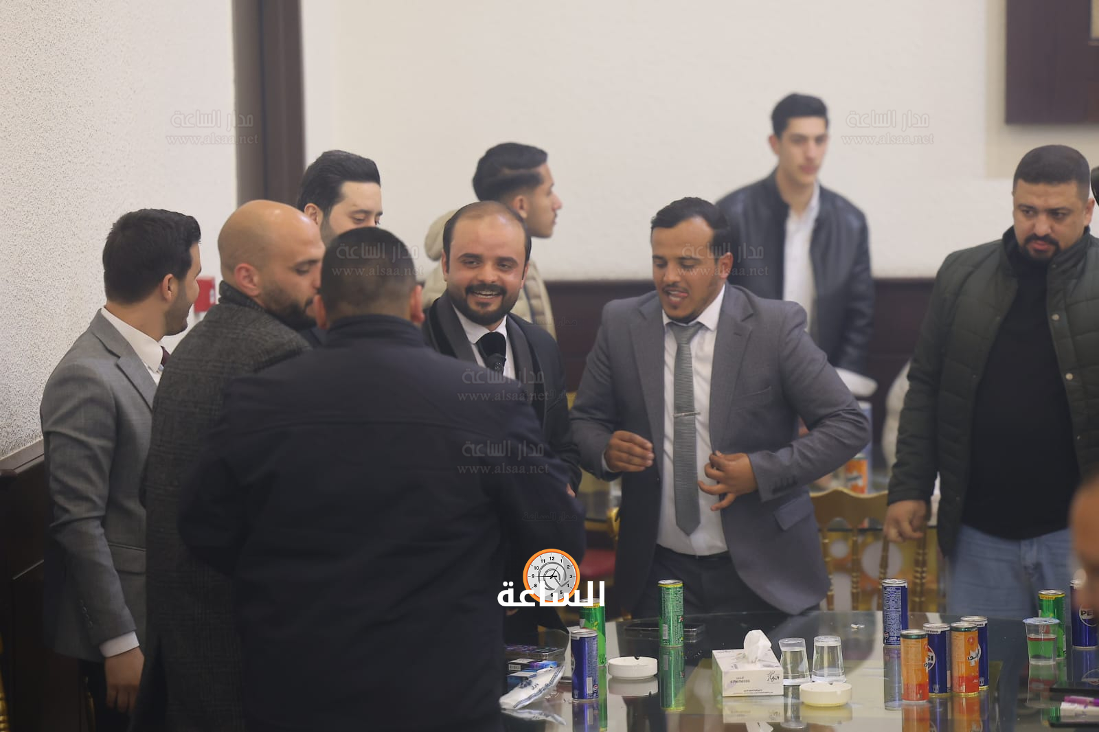 Madar Al-Saa Images 0.9930791248076986