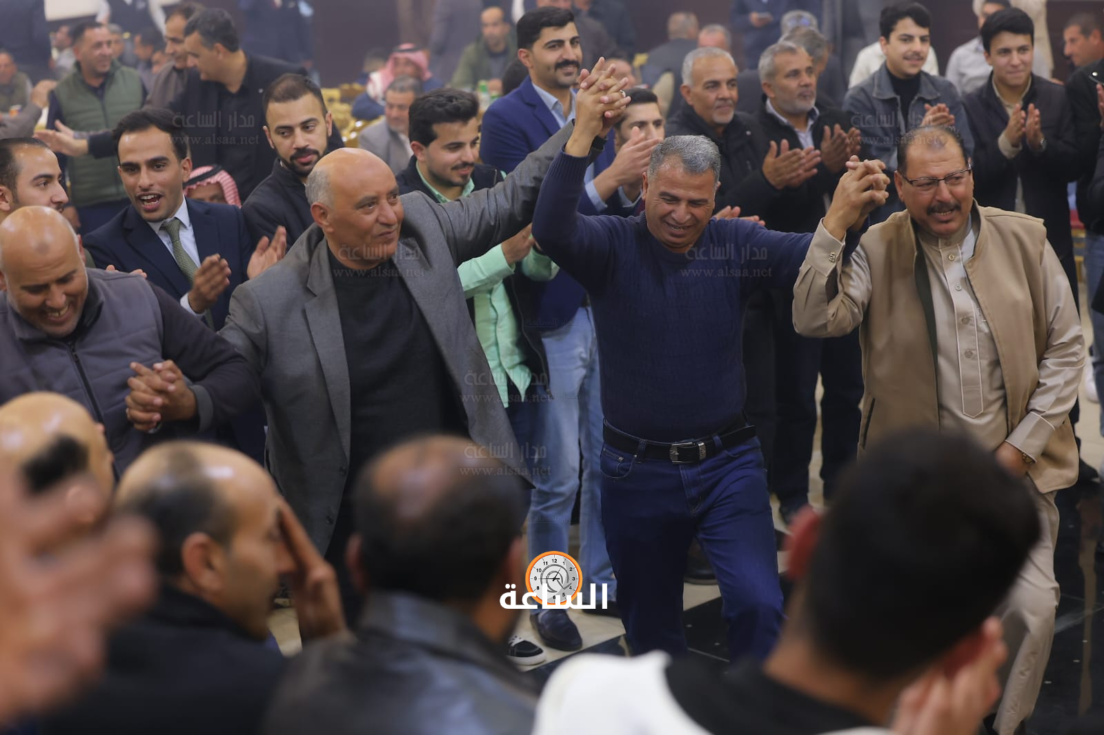 Madar Al-Saa Images 0.9702613972540841