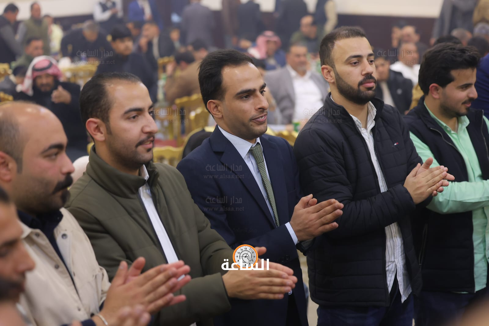 Madar Al-Saa Images 0.4407717740185598