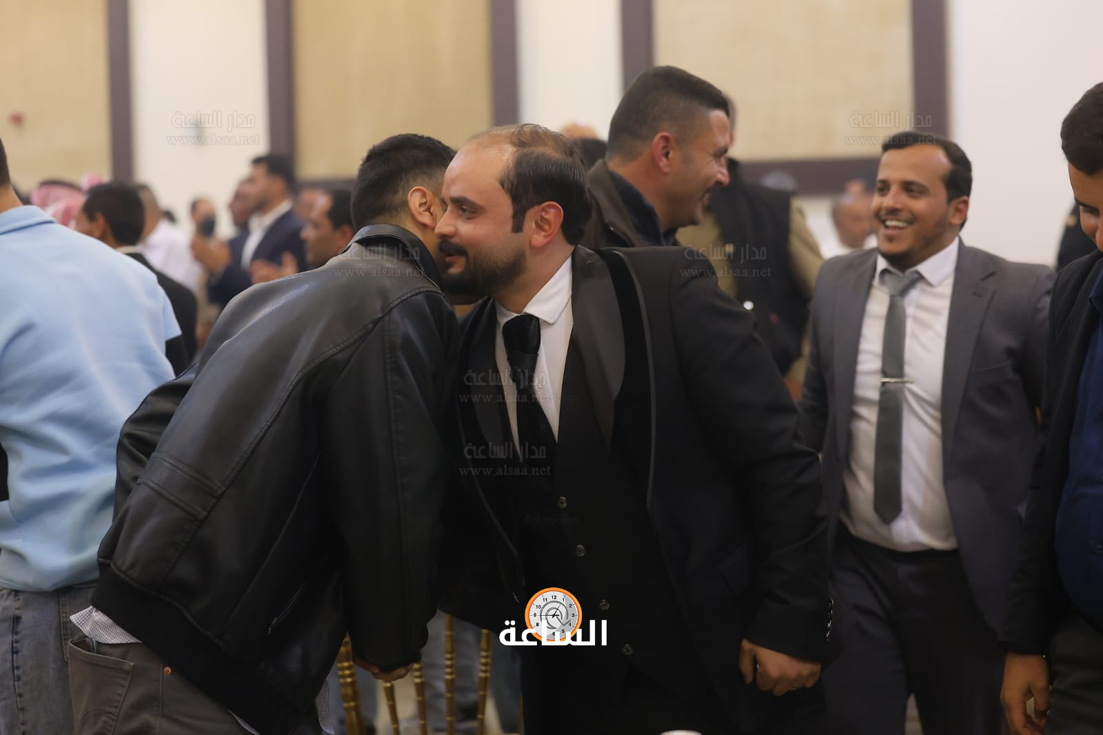 Madar Al-Saa Images 0.6867564747918432