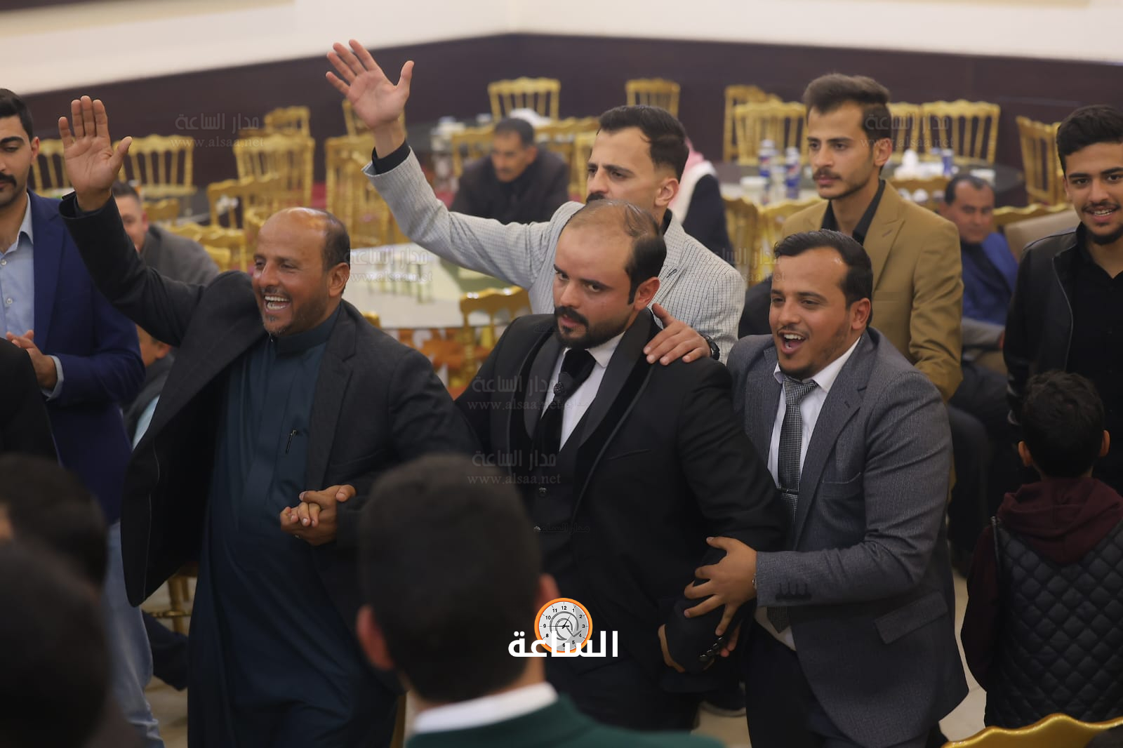 Madar Al-Saa Images 0.9893780341246395