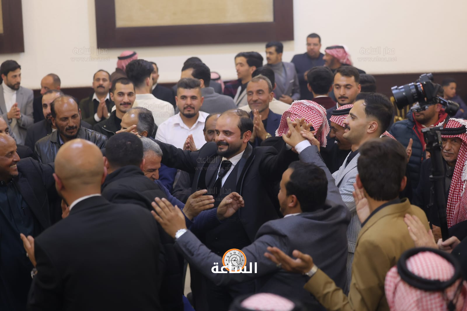 Madar Al-Saa Images 0.8434840853717738