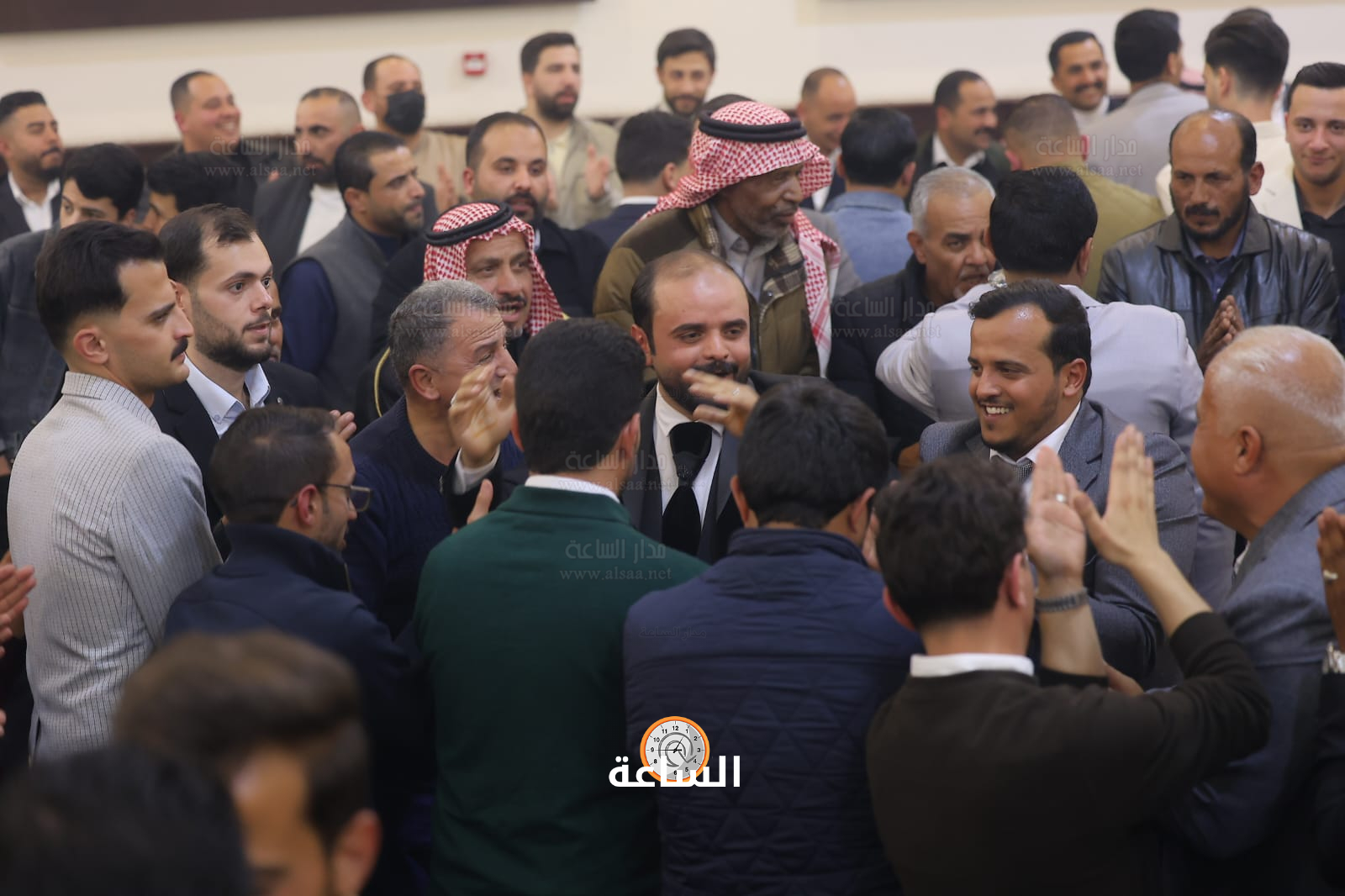 Madar Al-Saa Images 0.6357484348874901