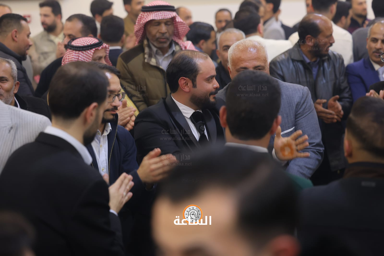 Madar Al-Saa Images 0.791944831417544