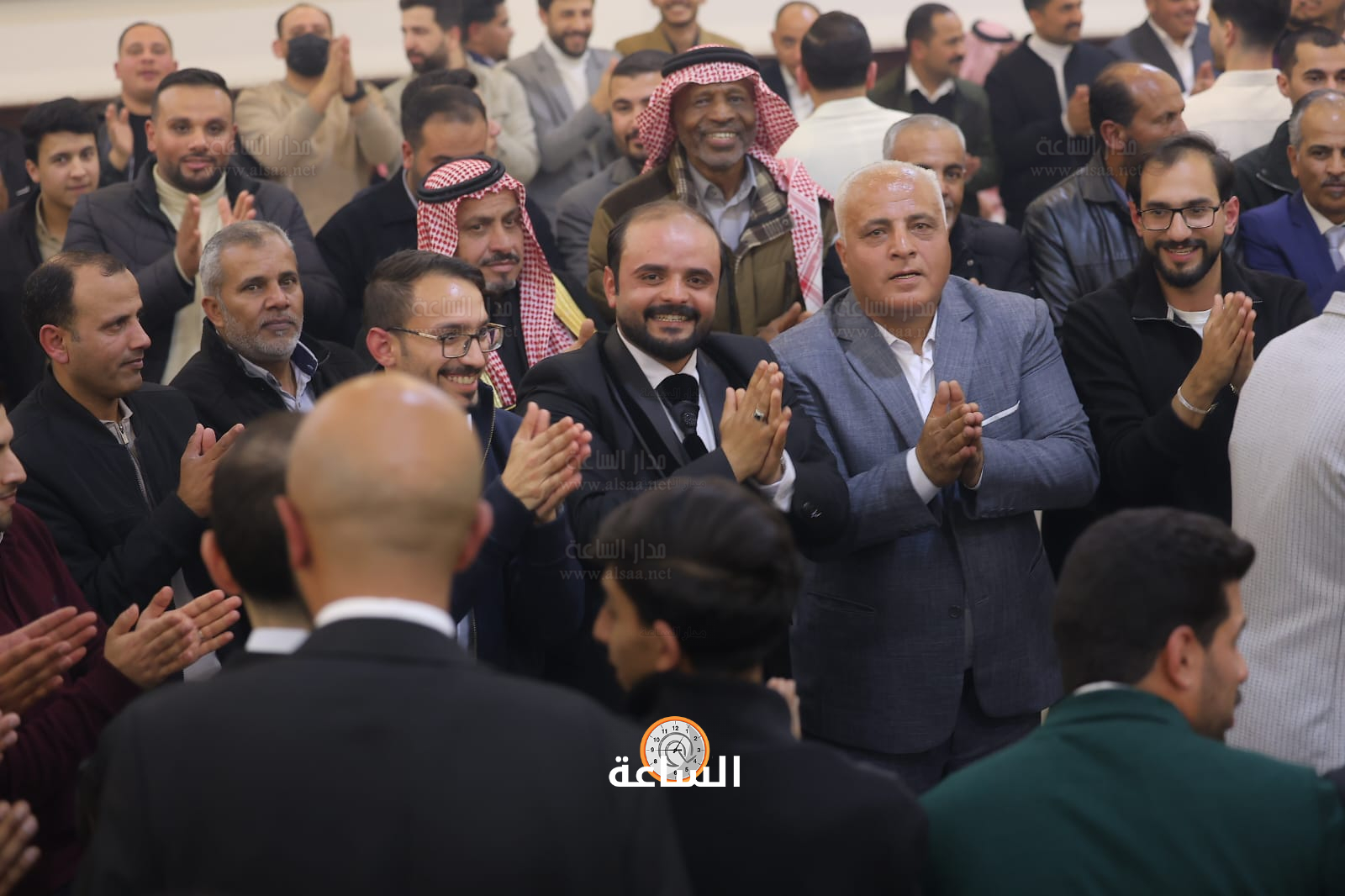 Madar Al-Saa Images 0.7332633960832972