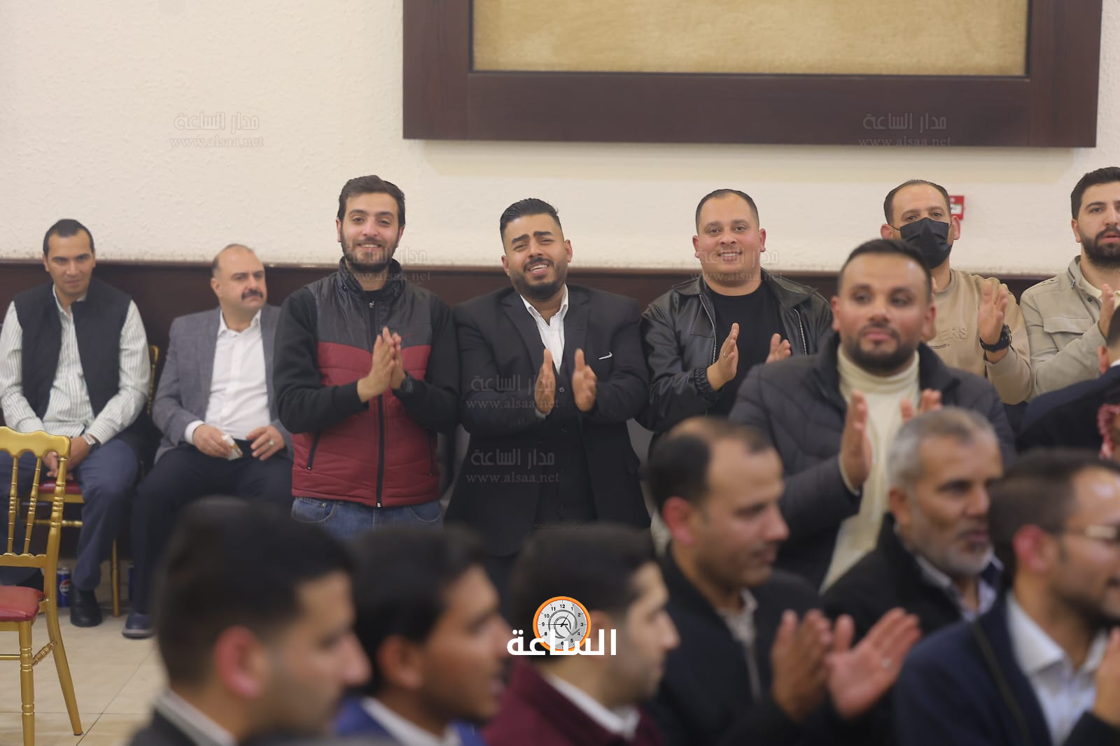 Madar Al-Saa Images 0.6874534462504306